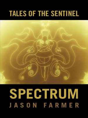 cover image of Tales of the Sentinel